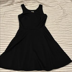 Hollister women’s skater dress size XS